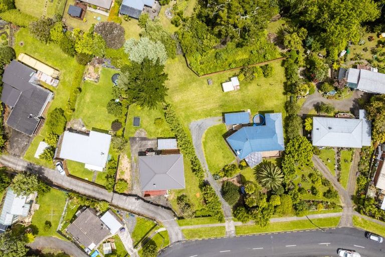 Photo of property in 11 Jellicoe Avenue, Tuakau, 2121