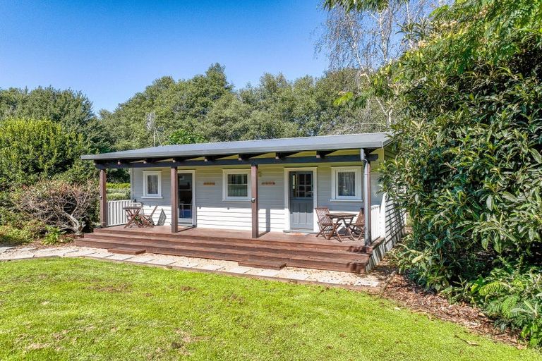 Photo of property in 109 Hams Road, Ohaupo, 3883
