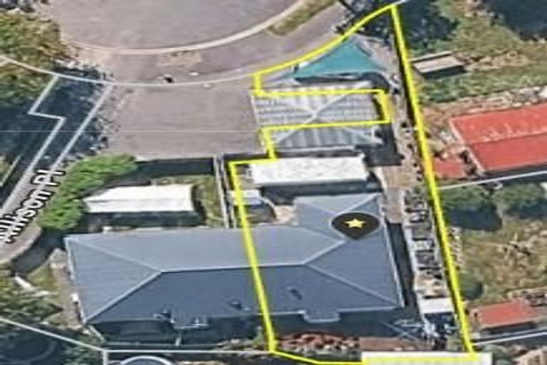 Photo of property in 3 Allison Place, Shirley, Christchurch, 8013