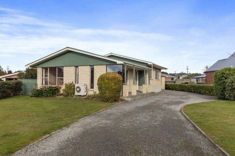 Photo of property in 47 Horton Street, Pleasant Point, 7903