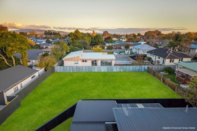 Photo of property in 171a Taylor Street, Cambridge, 3434