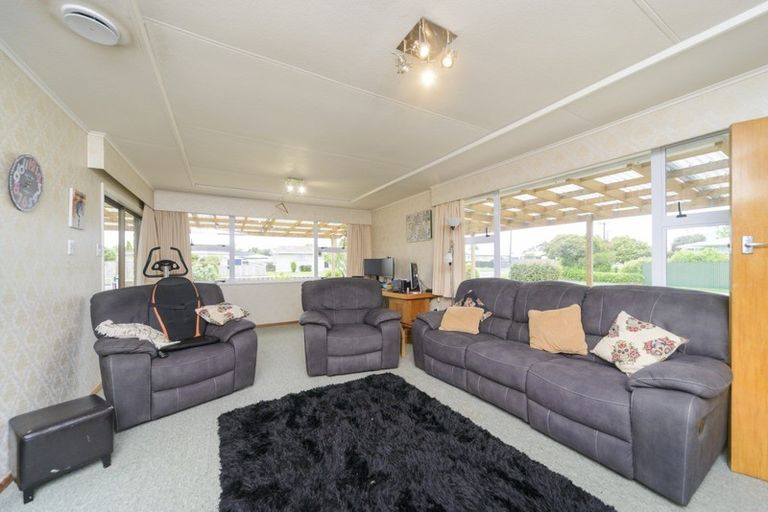 Photo of property in 58 Sherwill Street, Feilding, 4702