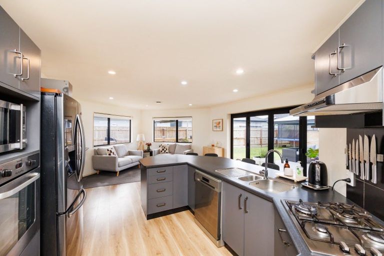 Photo of property in 17 Daniel Place, Kelvin Grove, Palmerston North, 4414