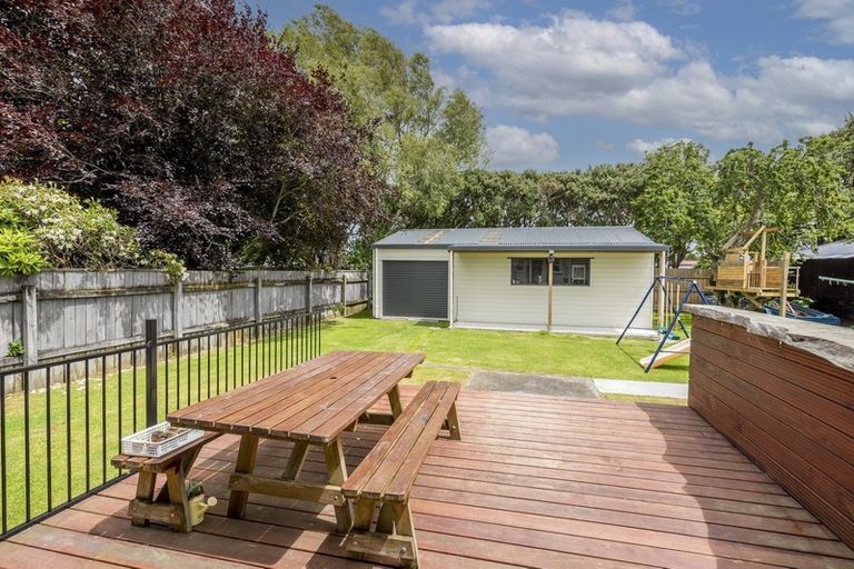 Photo of property in 12 Parsons Avenue, Levin, 5510