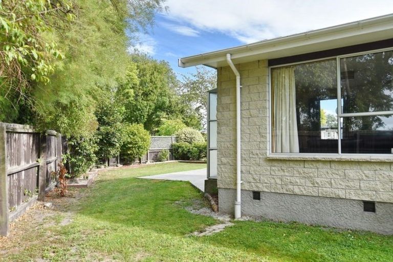 Photo of property in 2/27 George Street, Rangiora, 7400