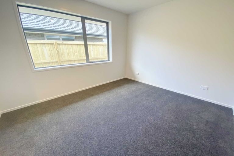 Photo of property in 8 Hollows Lane, Rolleston, 7615