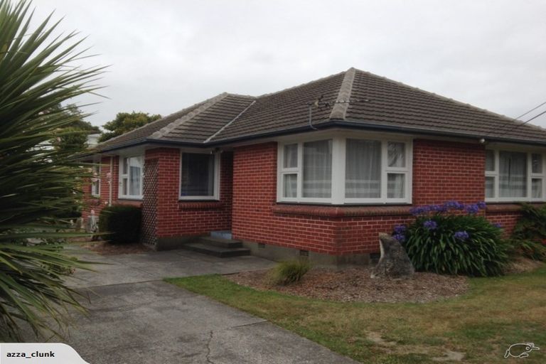 Photo of property in 33 Arthur Street, Upper Riccarton, Christchurch, 8041