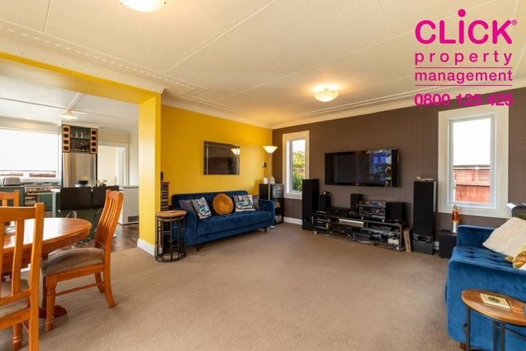 Photo of property in 16 Severn Street, Green Island, Dunedin, 9018