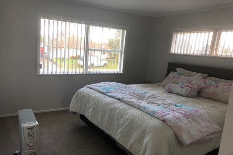 Photo of property in 7 Haddon Street, Mangere East, Auckland, 2024