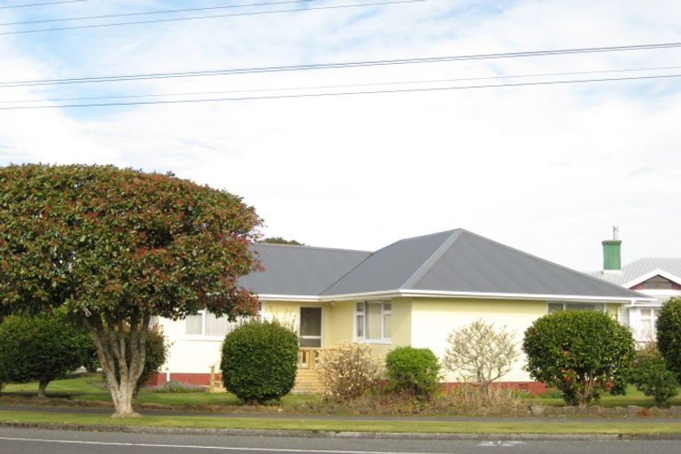 Photo of property in 55 Pembroke Road, Stratford, 4332