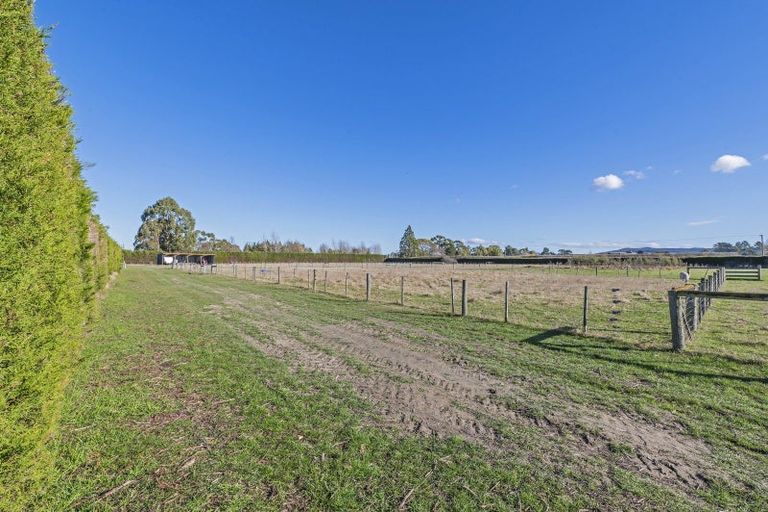 Photo of property in 854 Marshmans Road, Sefton, 7477