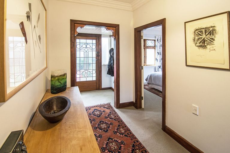 Photo of property in 56 College Street, Masterton, 5810