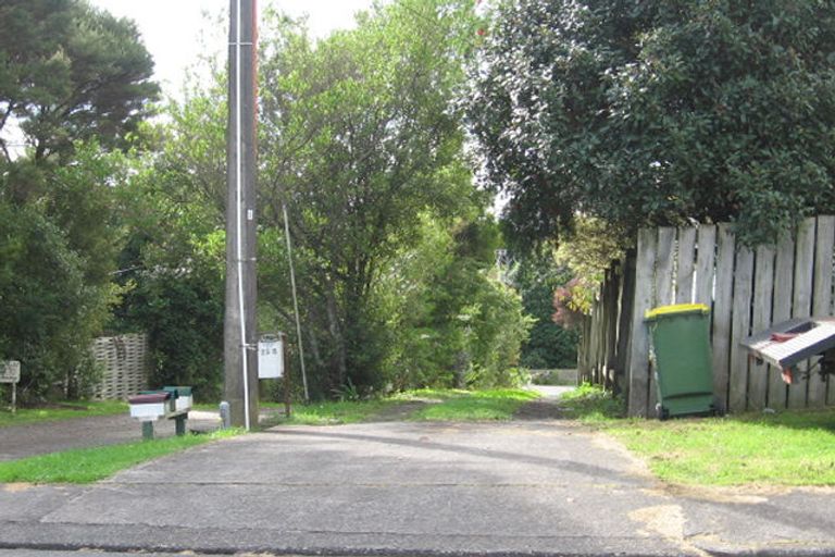 Photo of property in 23 Tawa Road, Te Atatu Peninsula, Auckland, 0610