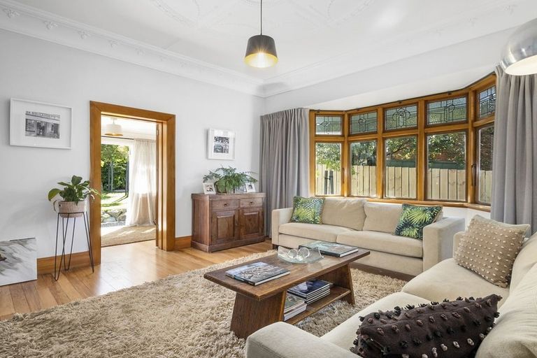 Photo of property in 152 Glenpark Avenue, Maryhill, Dunedin, 9011