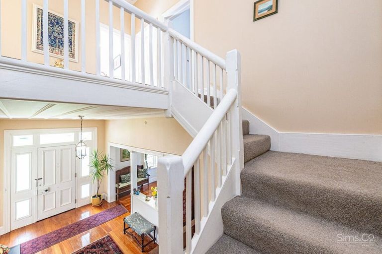 Photo of property in 1022 No 2 Line, Fordell, Whanganui, 4572
