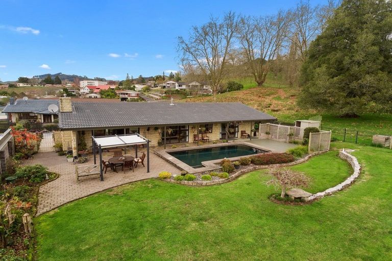 Photo of property in 21 Colin Brook Place, Te Kuiti, 3910