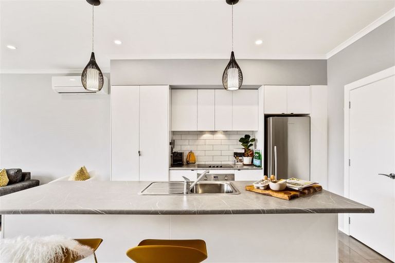 Photo of property in 71b Mapou Road, Hobsonville, Auckland, 0616