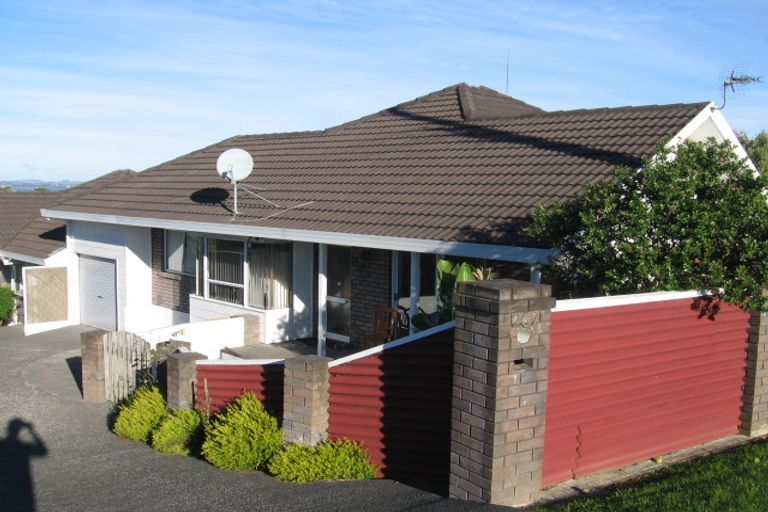 Photo of property in 2/257 Hobsonville Road, Hobsonville, Auckland, 0618
