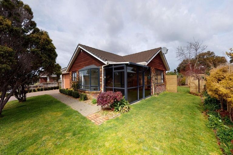 Photo of property in 25 Kakaho Drive, Tawhero, Whanganui, 4501