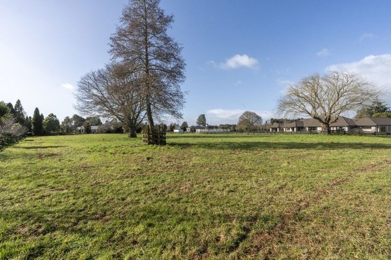 Photo of property in 41b Birchwood Lane, Tamahere, Hamilton, 3283