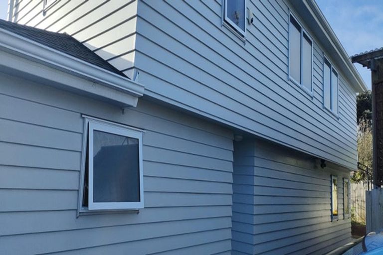 Photo of property in 4a Pauline Place, Bucklands Beach, Auckland, 2014