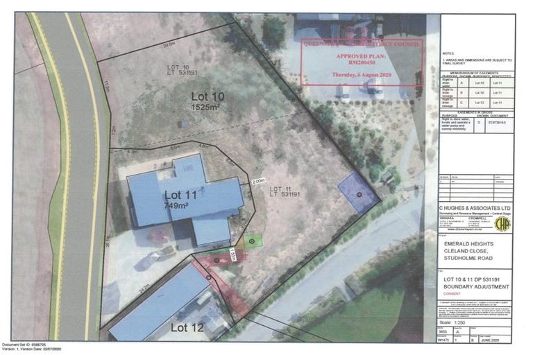 Photo of property in 2 Cleland Close, Wanaka, 9382