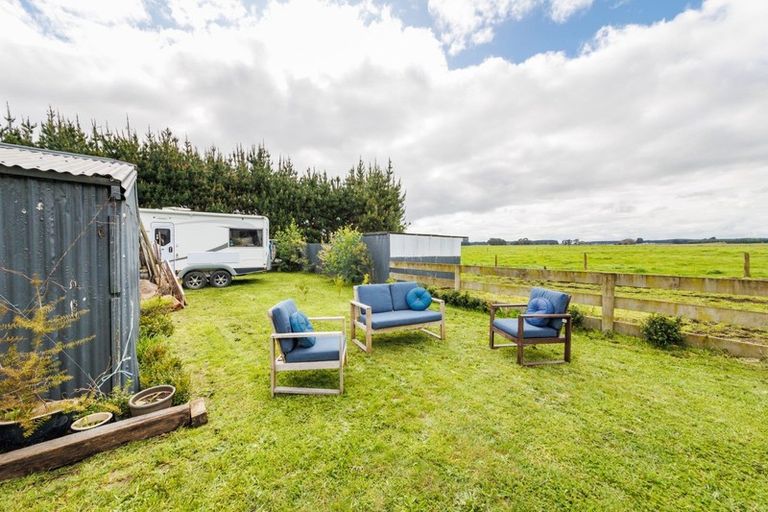Photo of property in 266 Puke Puke Road, Himatangi, Foxton, 4891