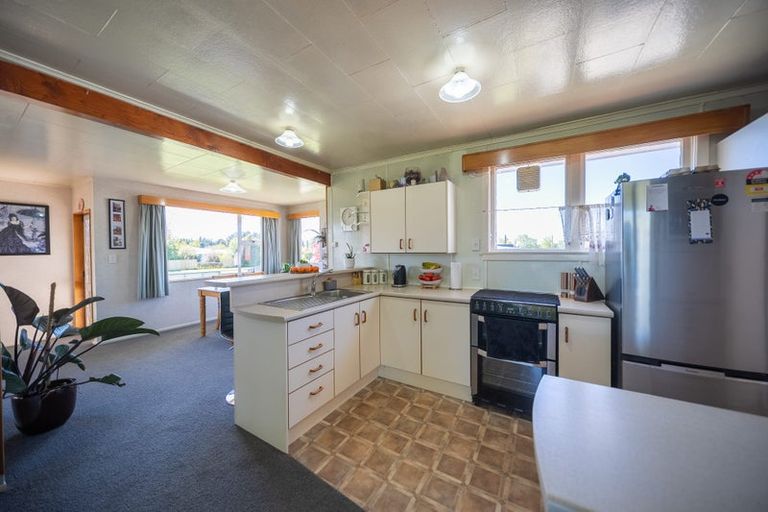 Photo of property in 97 Devon Street, Mossburn, 9792