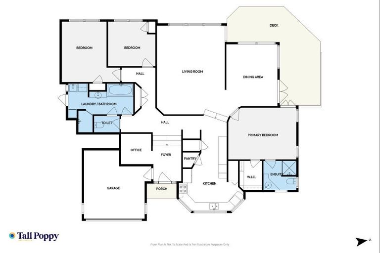 Photo of property in 15 Aurora Avenue, Welcome Bay, Tauranga, 3112