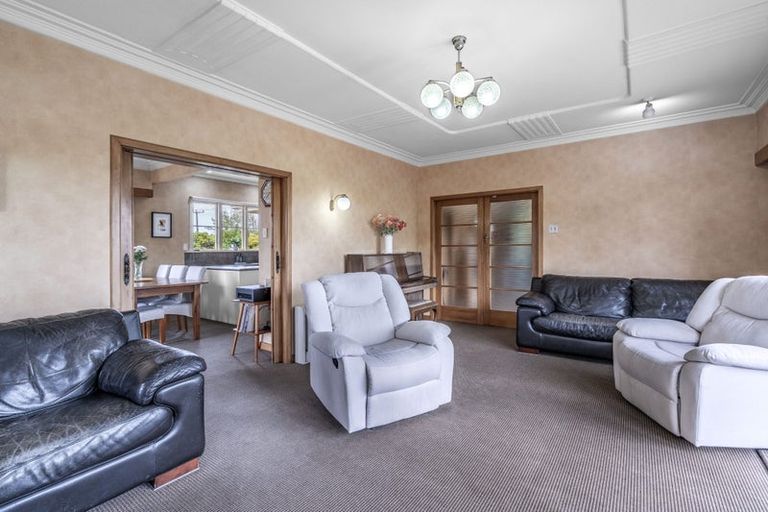 Photo of property in 437 Racecourse Road, Hargest, Invercargill, 9810