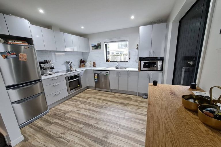 Photo of property in 6/250 Worcester Street, Christchurch Central, Christchurch, 8011