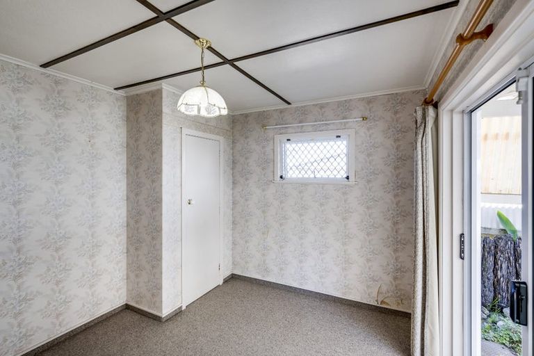 Photo of property in 4 Alamein Crescent, Onekawa, Napier, 4110