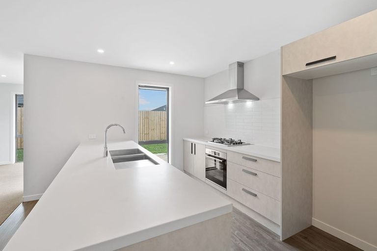 Photo of property in 8 Agathis Crescent, Wigram, Christchurch, 8025