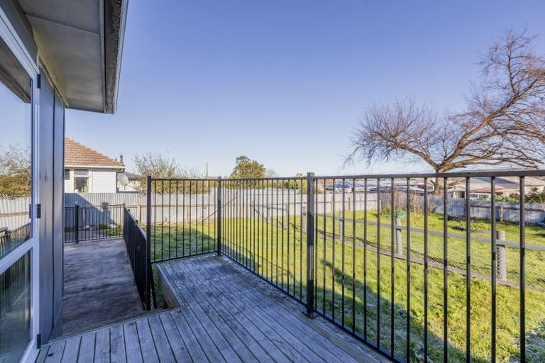 Photo of property in 10 Mackie Street, Waipukurau, 4200
