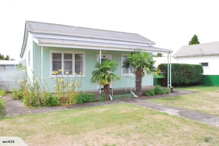 Photo of property in 29 Rangitikei Street, Whanganui East, Whanganui, 4500