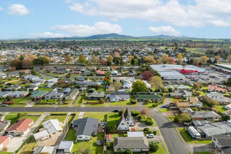 Photo of property in 22 Kauri Crescent, Matamata, 3400