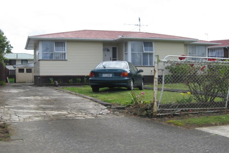 Photo of property in 52 Friesian Drive, Mangere, Auckland, 2022