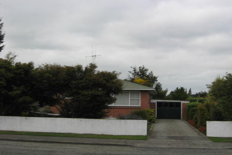 Photo of property in 20 Guise Street, Temuka, 7920