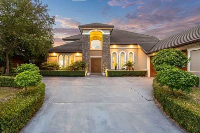 Photo of property in 149 Hussey Road, Northwood, Christchurch, 8051