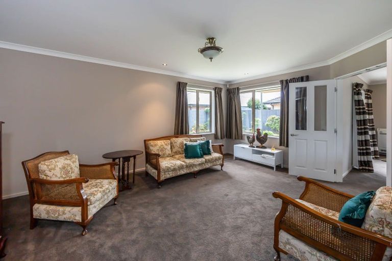 Photo of property in 15 Dryden Avenue, Rolleston, 7614