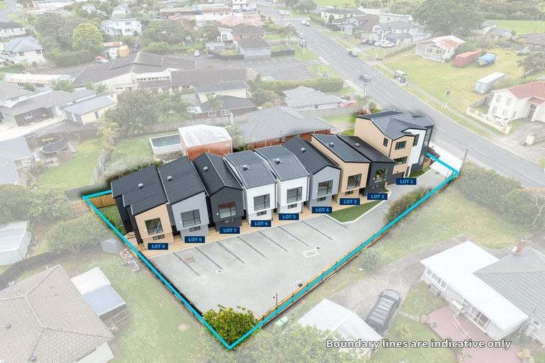 Photo of property in 442 Old Te Atatu Road, Te Atatu Peninsula, Auckland, 0610