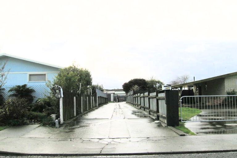 Photo of property in 815 Huia Street, Camberley, Hastings, 4120