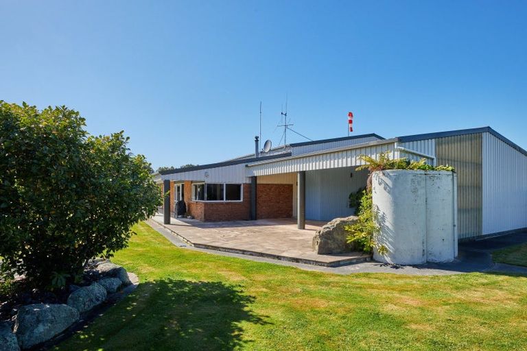 Photo of property in 25 State Highway 1, Kaikoura Flat, Kaikoura, 7371