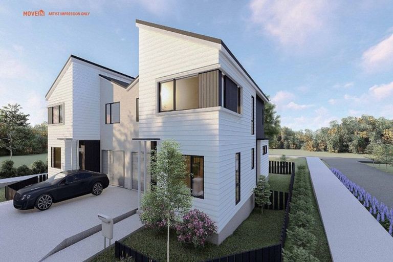 Photo of property in 30 Kairakau Street, Papakura, 2110