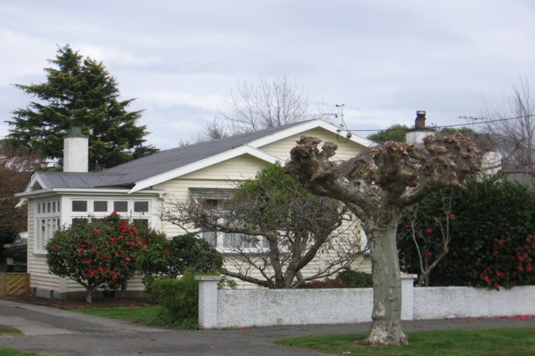 Photo of property in 27 College Street, Masterton, 5810
