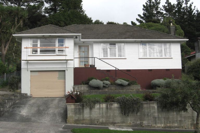 Photo of property in 46 Hay Street, Naenae, Lower Hutt, 5011