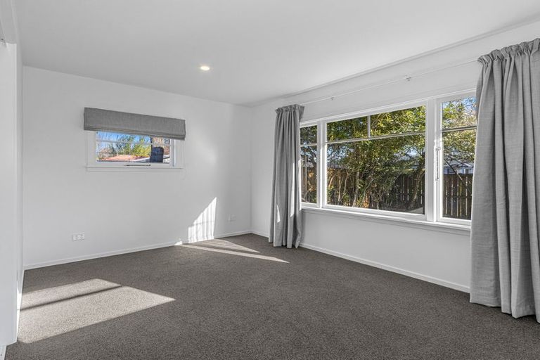 Photo of property in 8 Jameson Avenue, St Albans, Christchurch, 8052