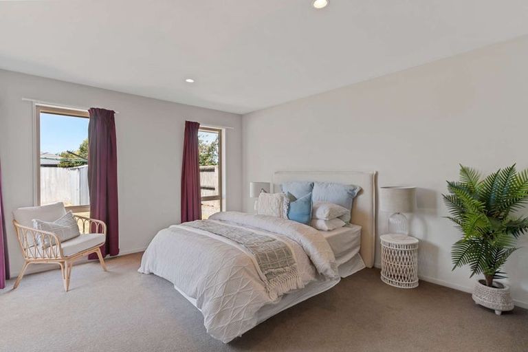 Photo of property in 51 Rolleston Drive, Rolleston, 7614