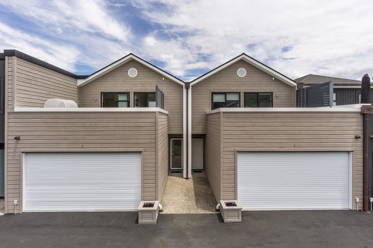 Photo of property in 6u3 The Marina, Tairua, 3508