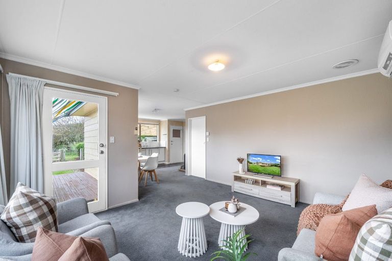 Photo of property in 1437 Winton Lorneville Highway, Ryal Bush, Invercargill, 9876